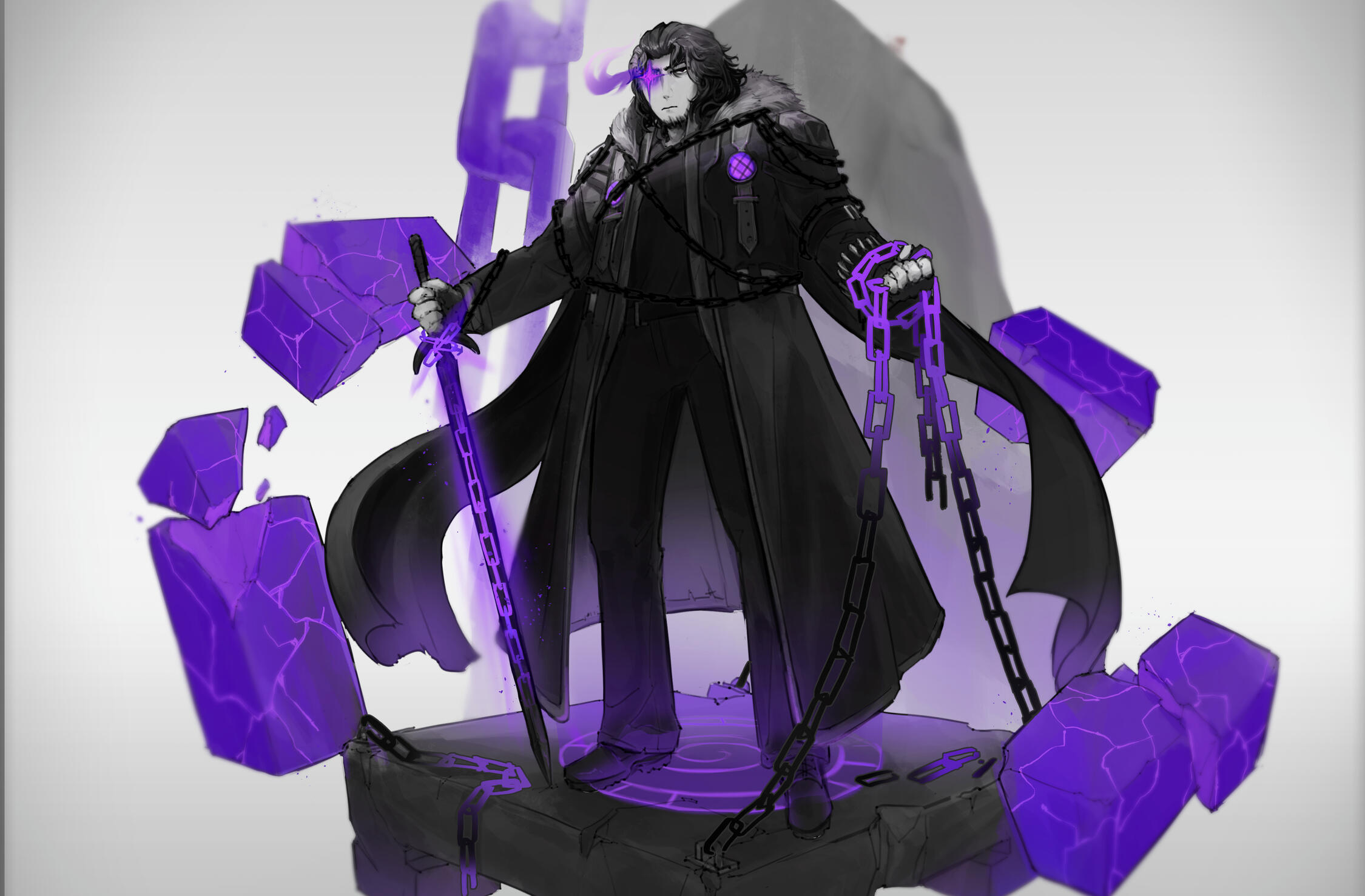 Game Fanart